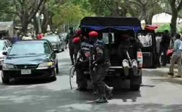 How We Collected N61m Ransom From Health Minister